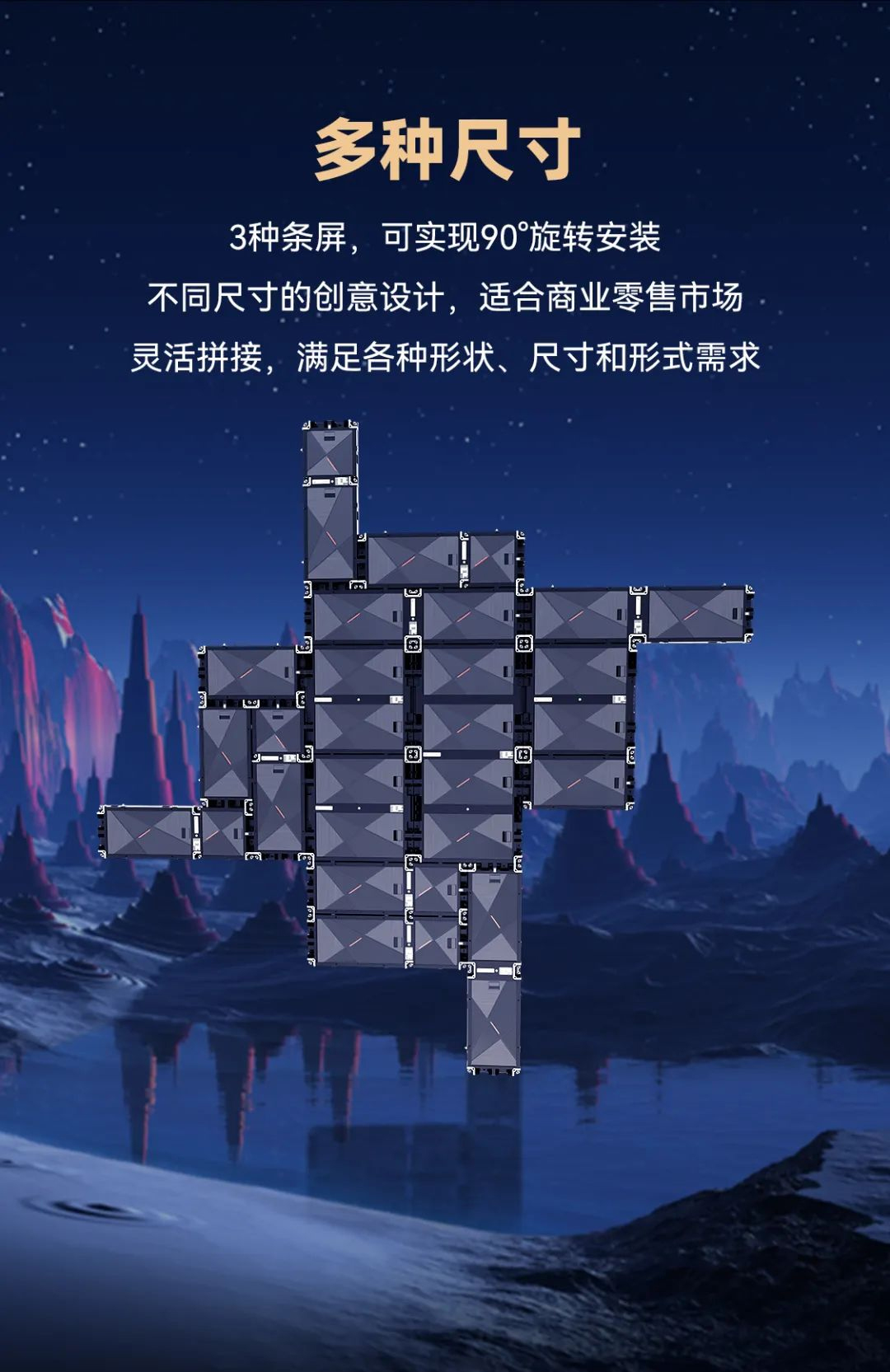 jinnianhui官网金年会CDI系列产品