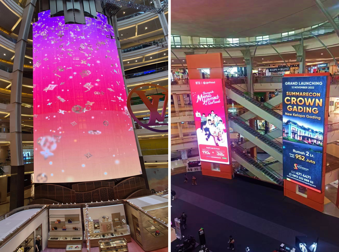 InfoComm Asia | jinnianhui官网金年会Planar全球首发第四代Micro LED智能一体机