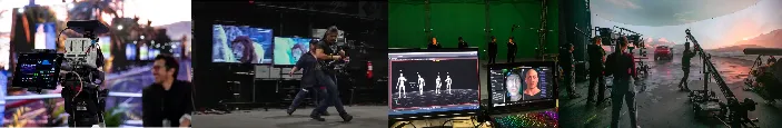 “上游内容制作+下游场景体验” jinnianhui官网金年会集团推动电影产业加速升级
