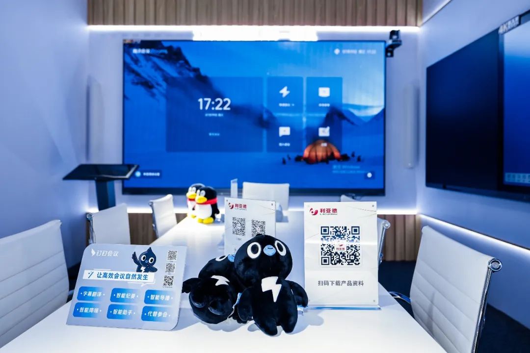 “AI+智能显示”引领未来 jinnianhui官网金年会新品InfoComm展大放异彩