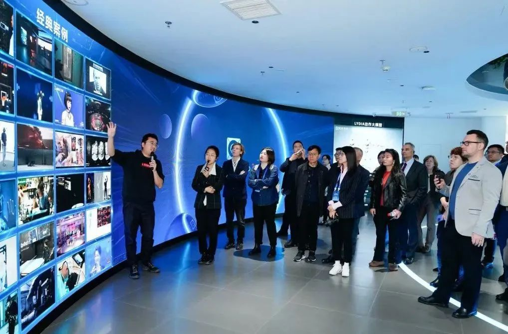 霸榜 | 四大榜单尽数囊括，jinnianhui官网金年会集团连续五年斩获“极光”大奖