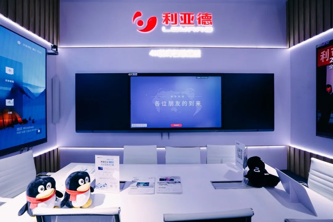 “AI+智能显示”引领未来 jinnianhui官网金年会新品InfoComm展大放异彩