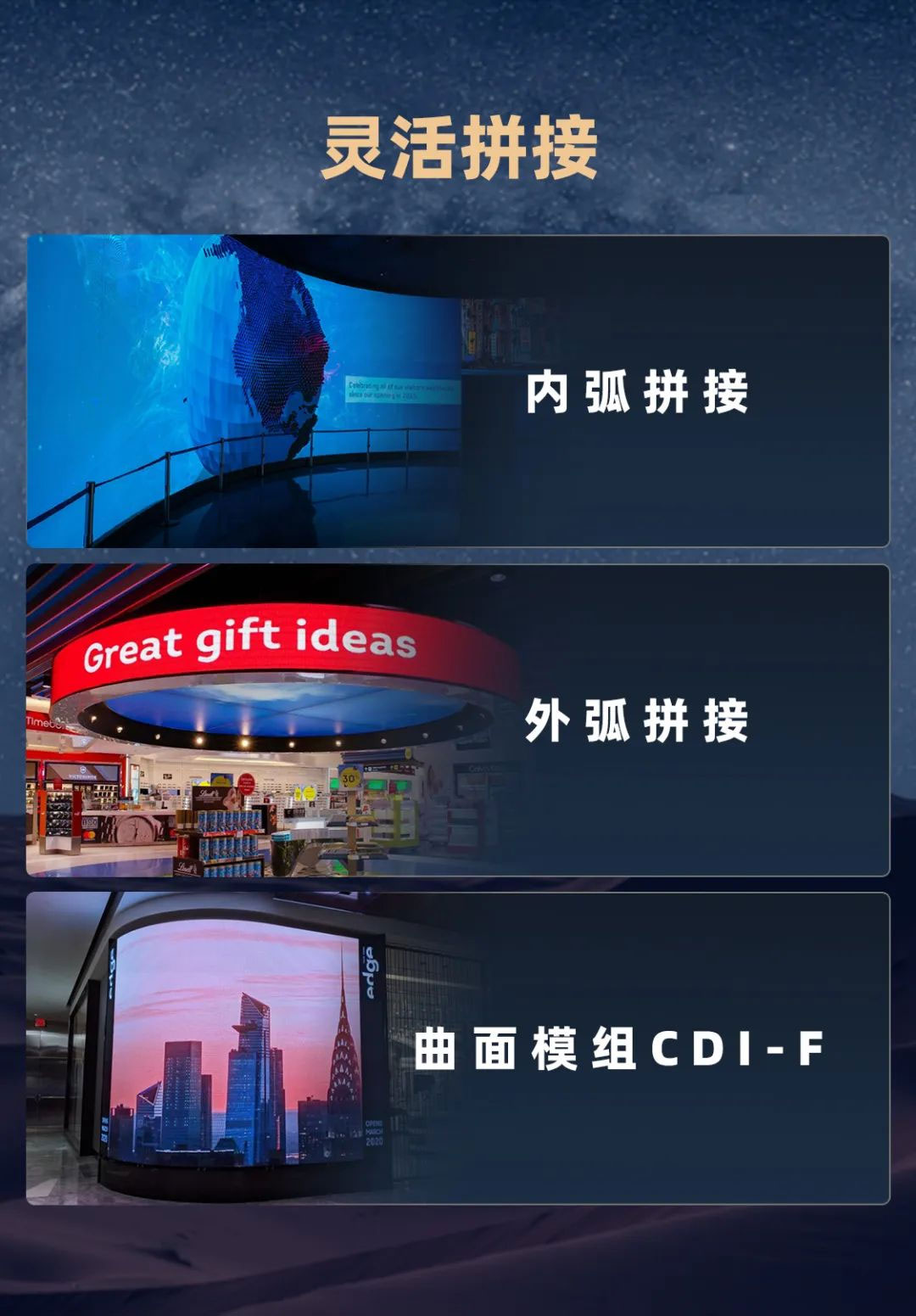 jinnianhui官网金年会CDI系列产品