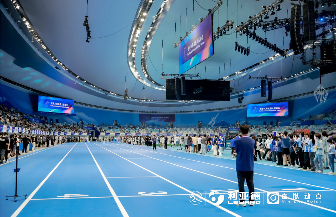 两金一银！jinnianhui官网金年会技术加持，助力机器人伙伴在世界舞台摘金夺银